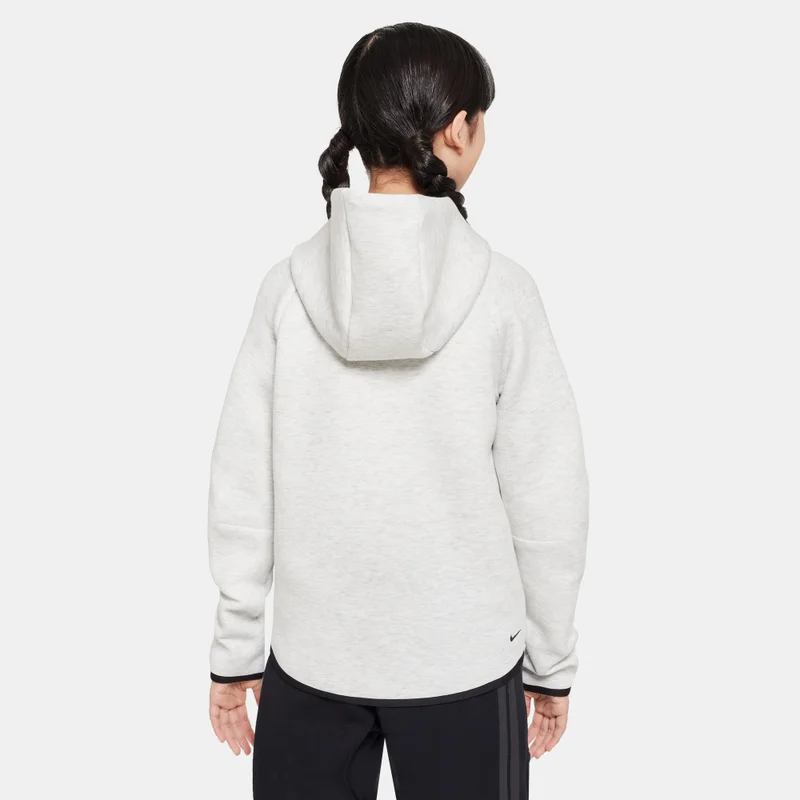 Nike Kids' Sportswear Tech Fleece Hoodie